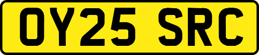 OY25SRC