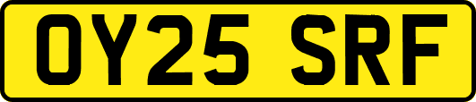 OY25SRF