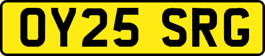 OY25SRG