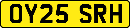 OY25SRH