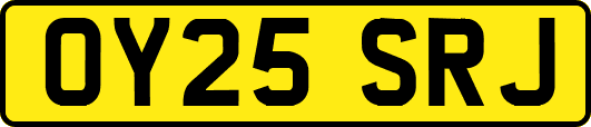 OY25SRJ