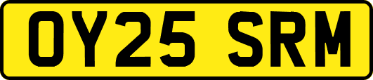 OY25SRM