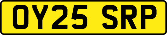 OY25SRP