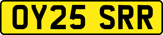 OY25SRR