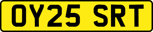 OY25SRT