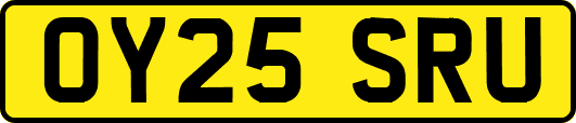 OY25SRU
