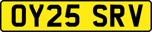 OY25SRV