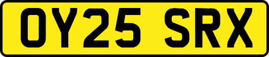 OY25SRX