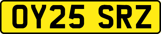 OY25SRZ