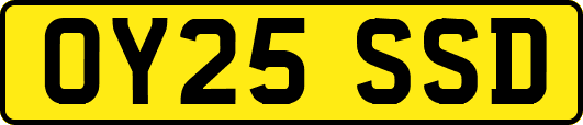 OY25SSD