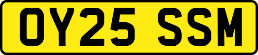 OY25SSM