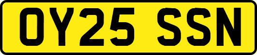 OY25SSN