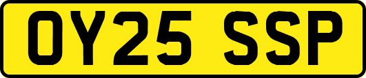 OY25SSP