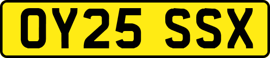 OY25SSX