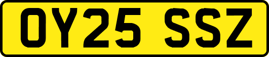 OY25SSZ