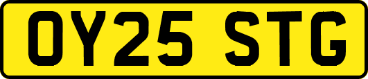 OY25STG