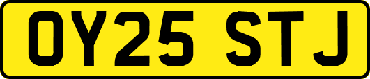 OY25STJ