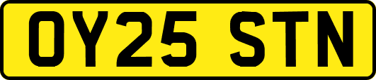 OY25STN