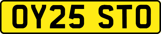 OY25STO