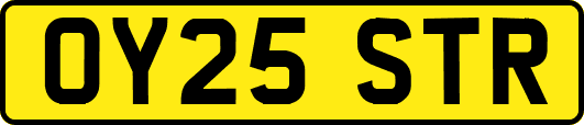 OY25STR