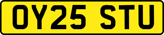 OY25STU