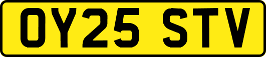 OY25STV