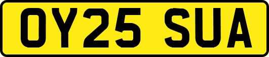 OY25SUA