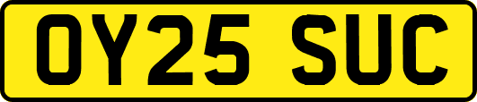 OY25SUC