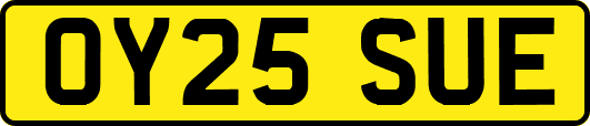 OY25SUE