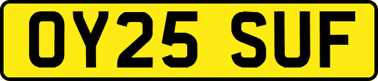 OY25SUF