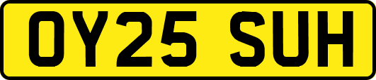 OY25SUH