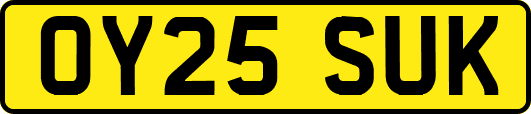 OY25SUK