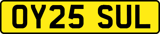 OY25SUL