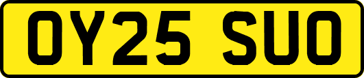 OY25SUO