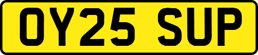 OY25SUP