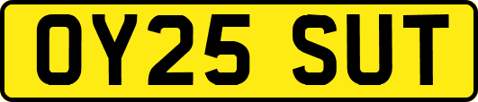 OY25SUT
