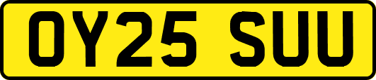 OY25SUU
