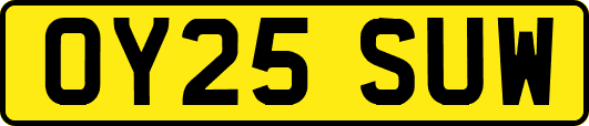 OY25SUW