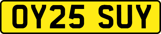 OY25SUY