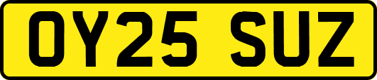 OY25SUZ