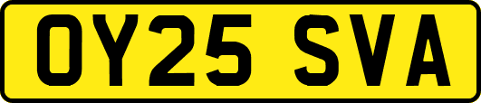 OY25SVA