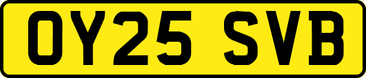 OY25SVB