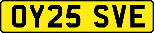 OY25SVE