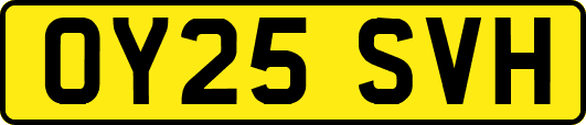 OY25SVH