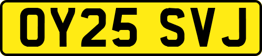 OY25SVJ
