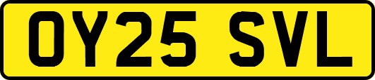 OY25SVL