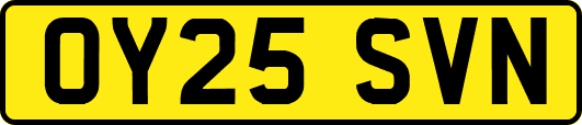 OY25SVN