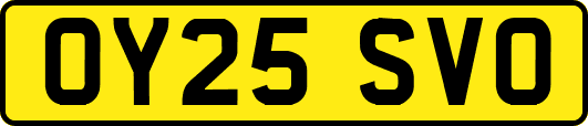 OY25SVO