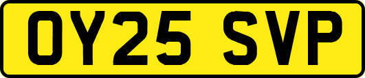 OY25SVP