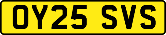 OY25SVS